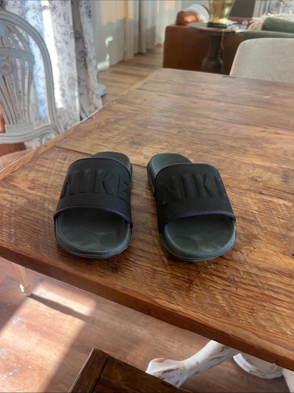 Men Accessories Subcategory Identification